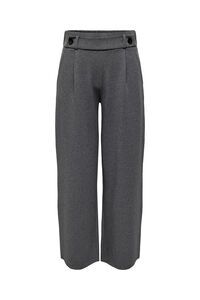 JDY Lange Wide-Leg-Hose