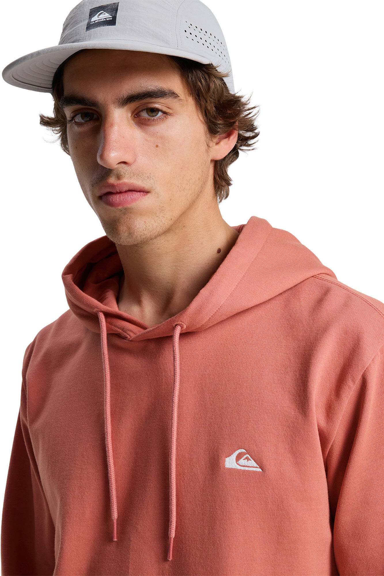 Quiksilver Sudadera con capucha