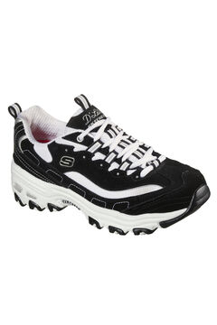 Skechers D'Lites Biggest Fan sneakers