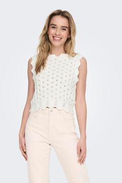 Only H&auml;kel - T-Shirt mit regular fit Passform