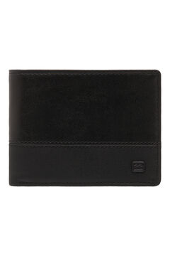 Billabong Bi-fold wallet black