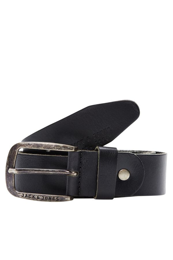 Jack & Jones 0 noir