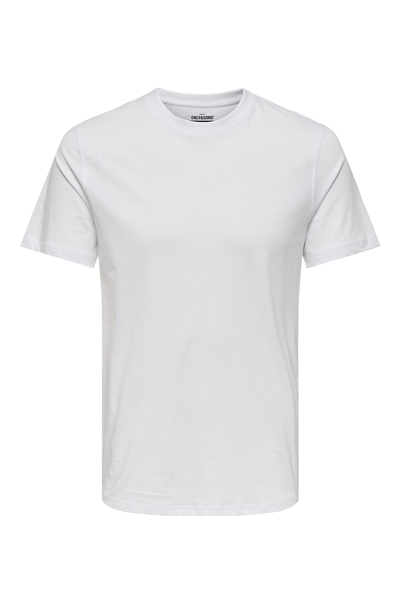 Only & Sons Camiseta b&aacute;sica manga corta