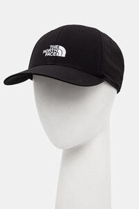 The North Face Bestickte Logo-Cap