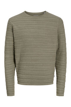 Jack & Jones Camisa de malha de regular fit