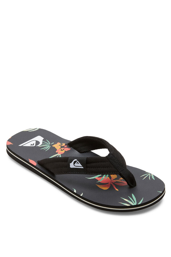 Springfield Molokai Layback - Sandals for Men natural