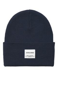 Jack & Jones Junior Gorro de punto canal&eacute;