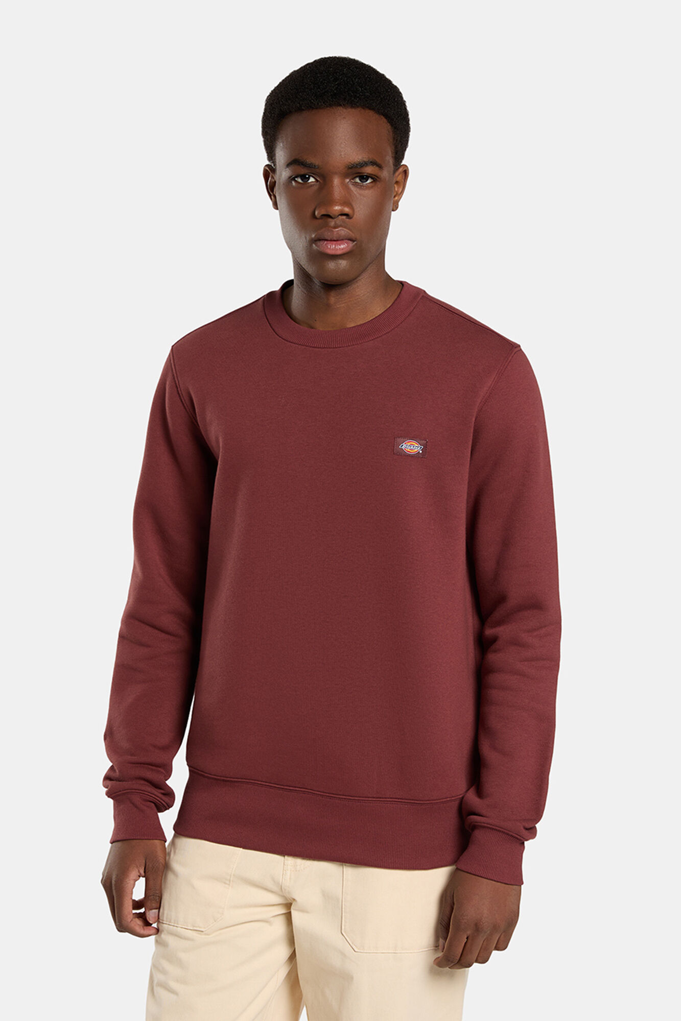 Dickies O sweatshirt Oakport 