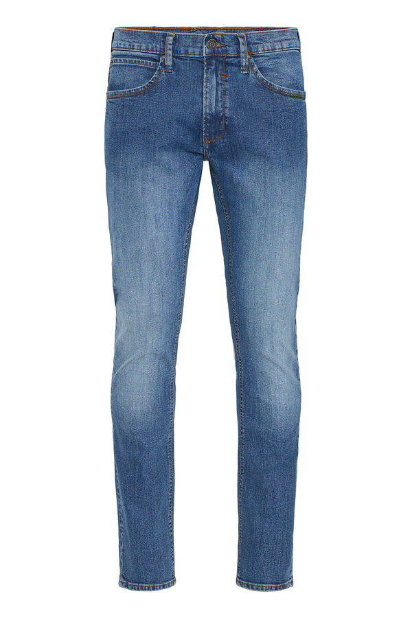 Blend Five-pocket jeans blue