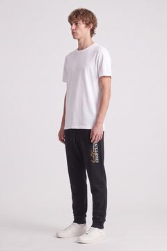 Jack & Jones Polyester regular trousers