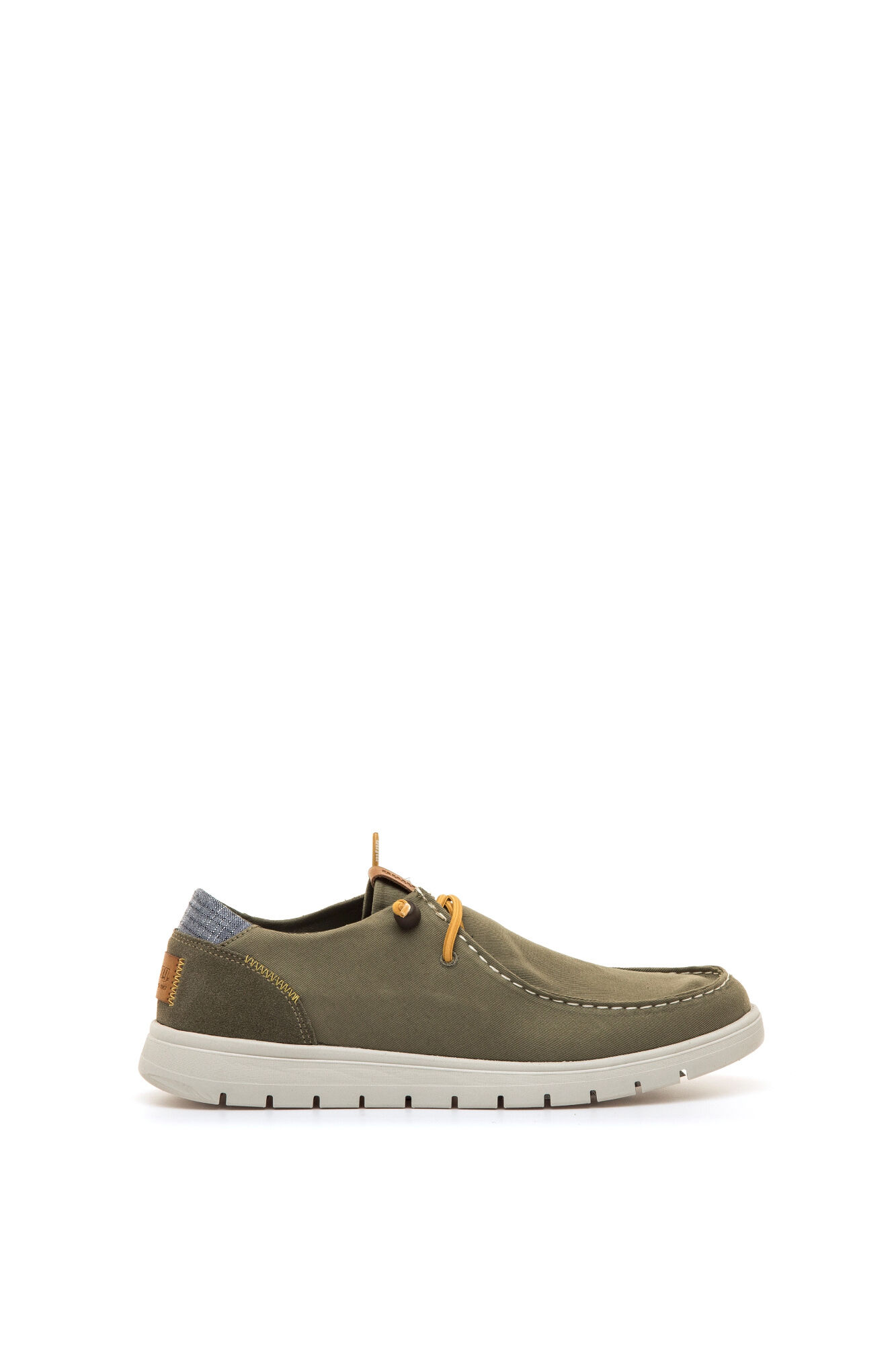 MTNG Zapatos mocas&iacute;n