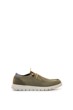 MTNG Sapatos mocassim