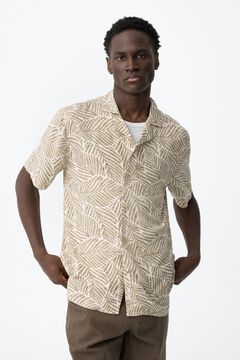 Tiffosi Relaxed fit shirt