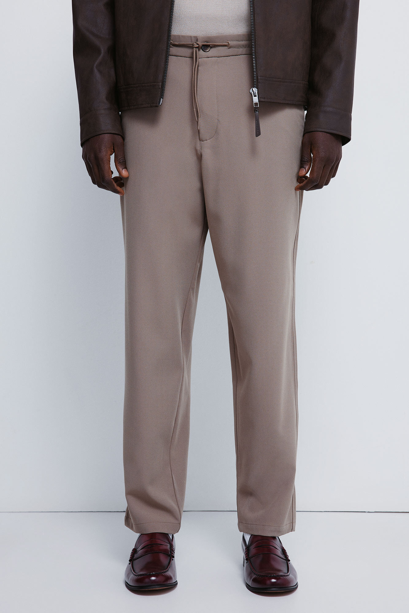 Springfield Fluid jogger trouser