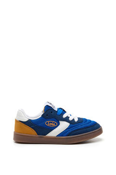 Lois Puffer breathable sneaker