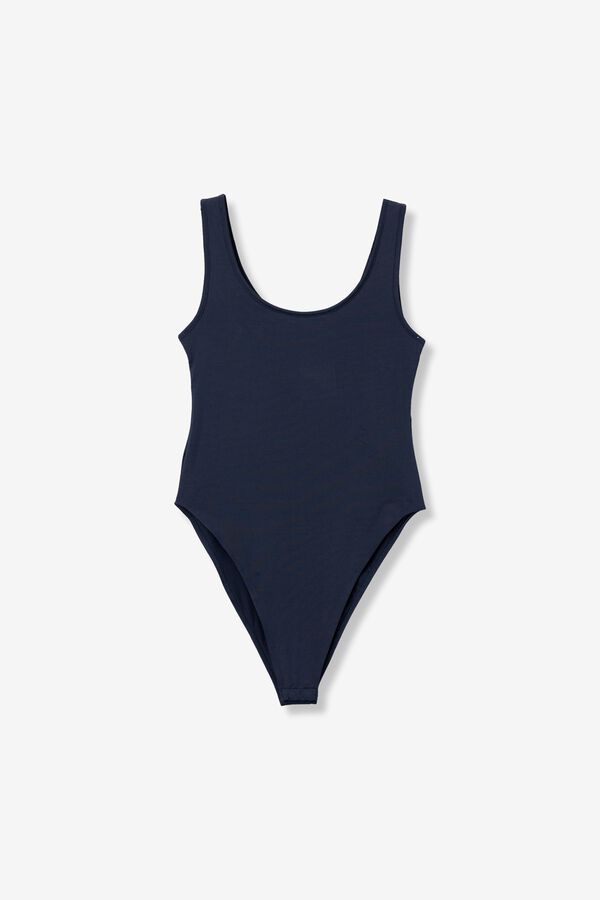 Tiffosi Young Body super slim blue