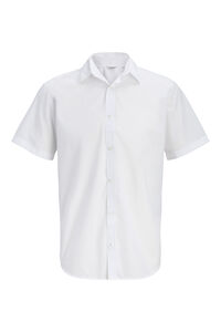 JJ REBEL Camisa manga corta sarga
