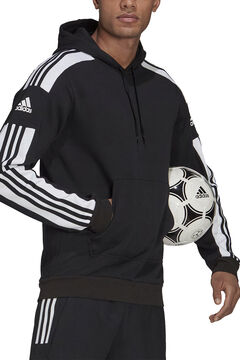 Springfield Adidas squadra 21 hoodie negro