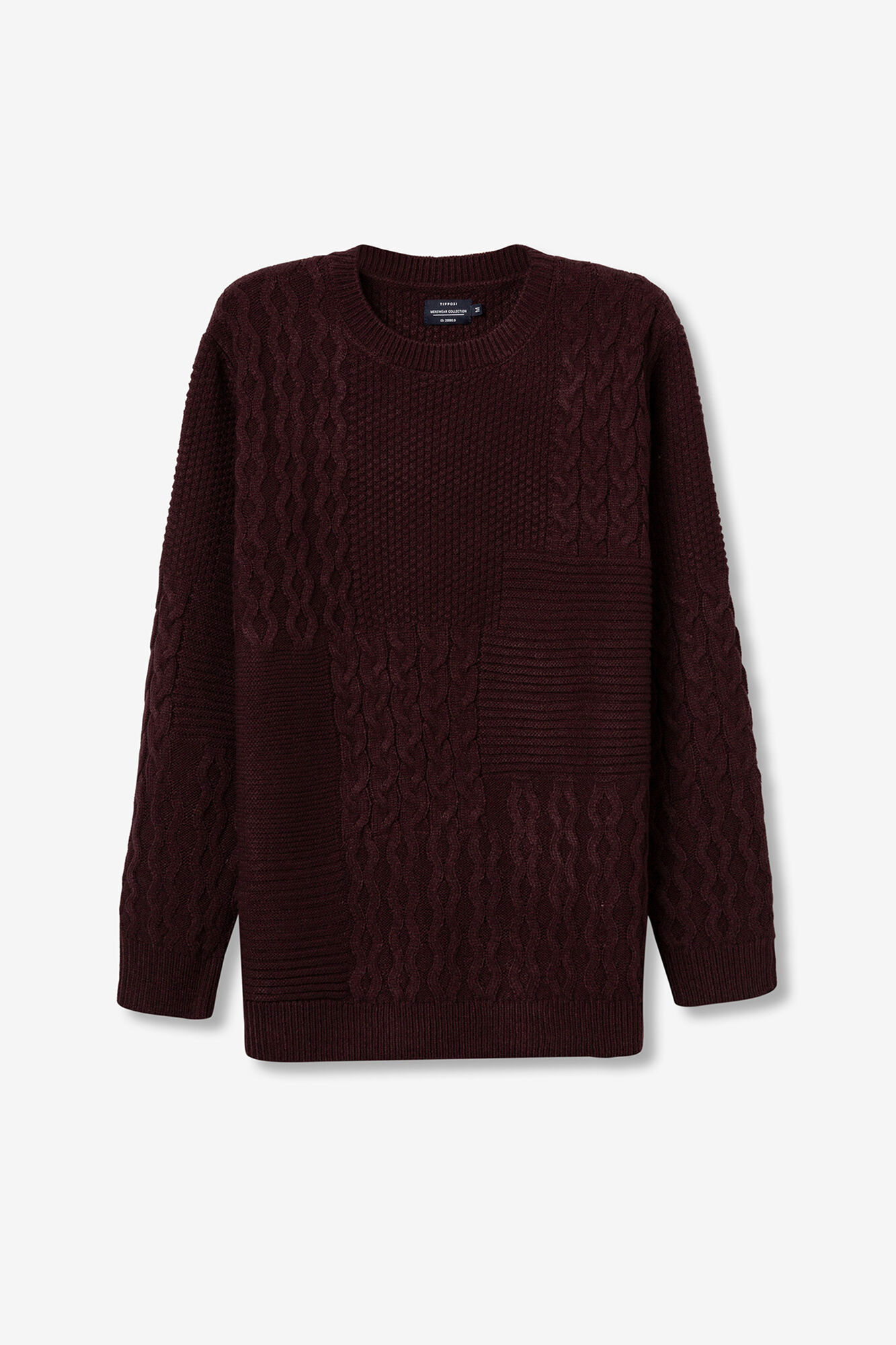 Tiffosi Camisola malha 