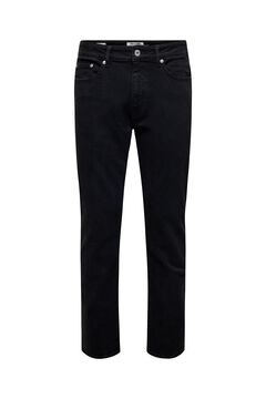 Only & Sons Pantal&oacute;n vaquero regular fit