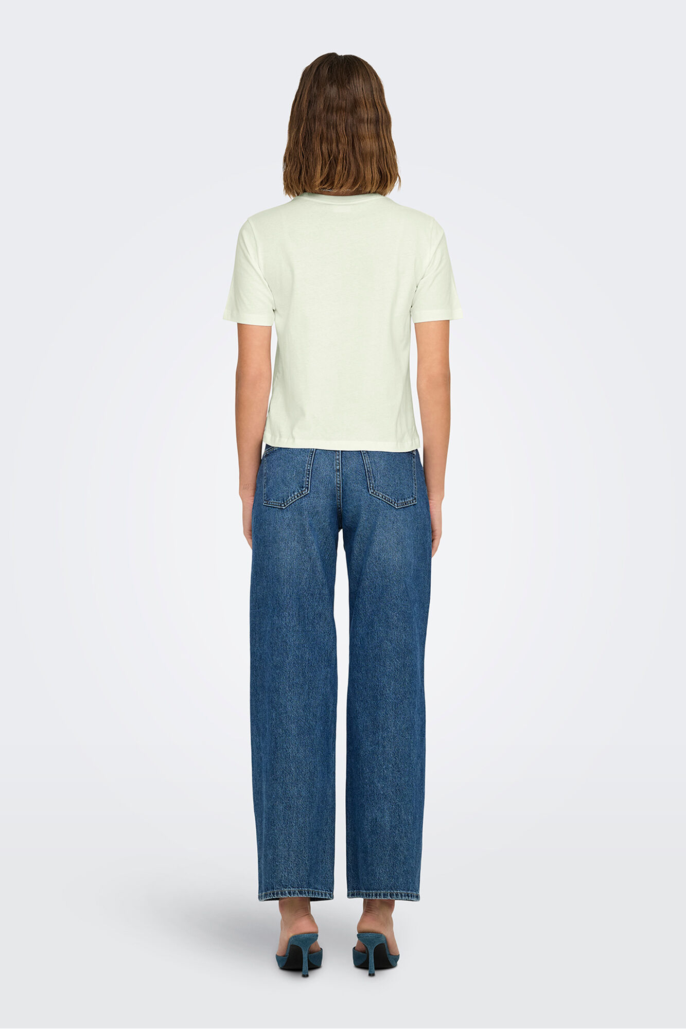 JDY Camiseta manga corta