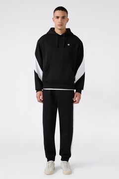 Champion Cal&ccedil;a jogger de felpa