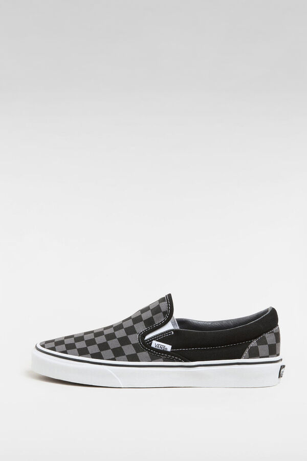 Vans Zapatillas Slip-on estampado