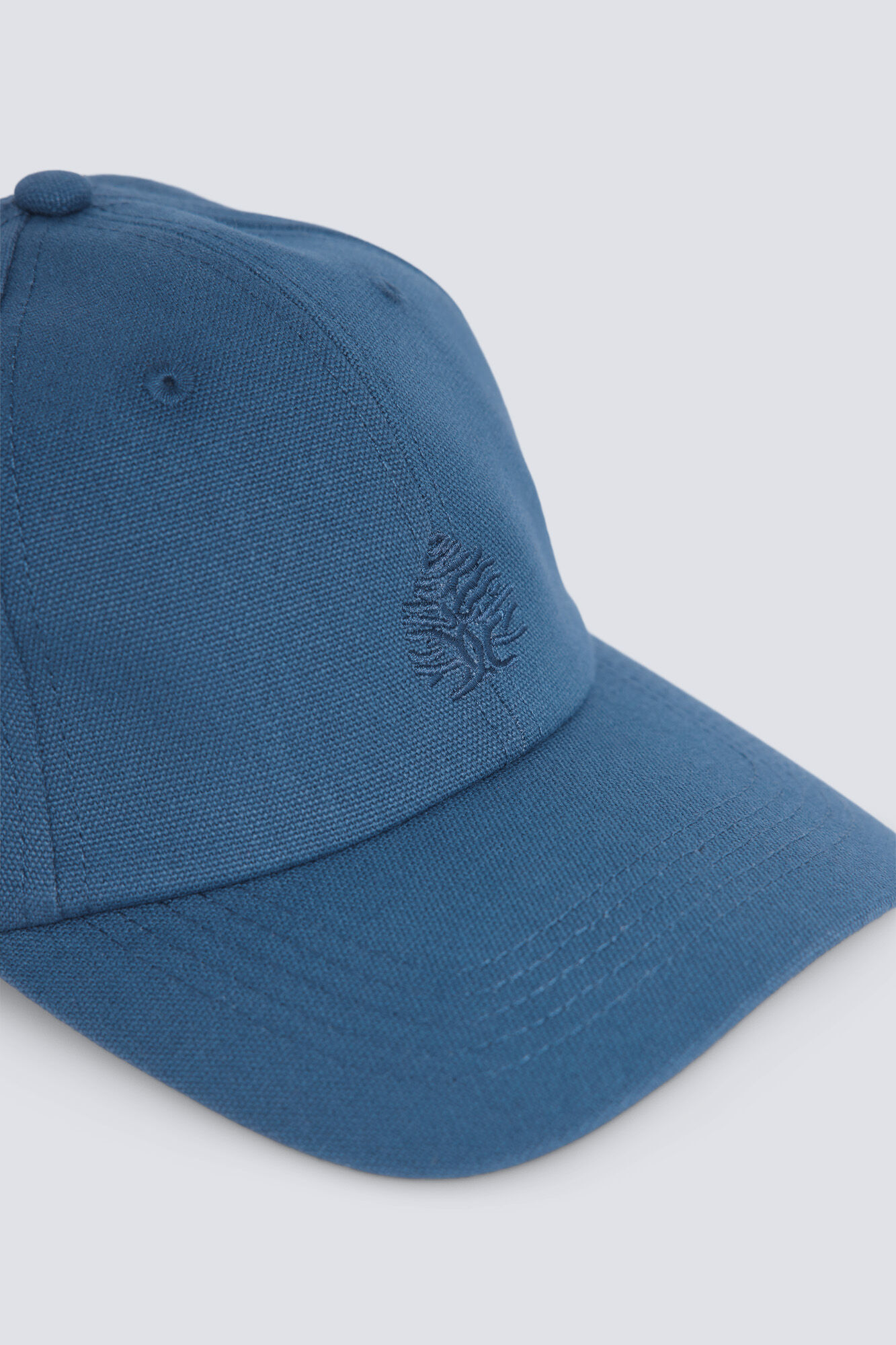 Springfield Basic embossed logo cap SPRINGFIELD