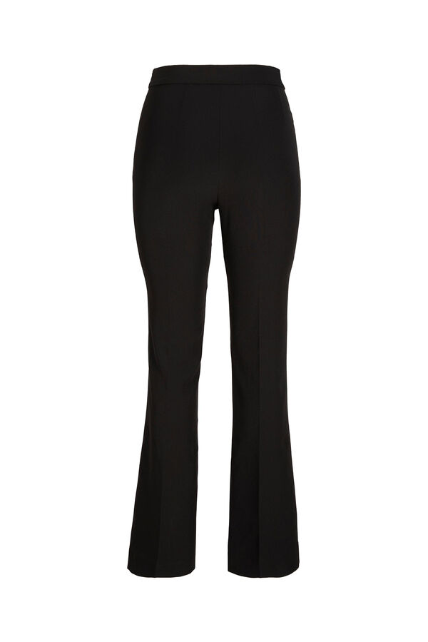 Springfield Women's Mynte stretch trousers black