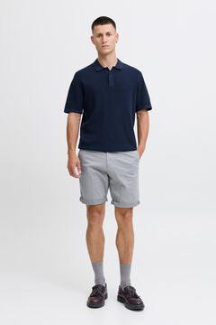 Jack & Jones Chino regular fit Bermuda shorts
