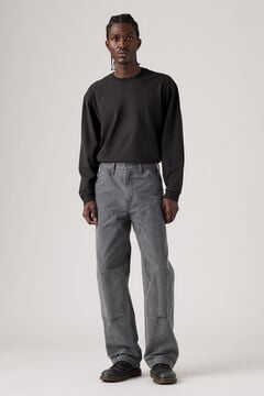 Levi's Cal&ccedil;as jeans 568&trade; Loose Straight Carpenter