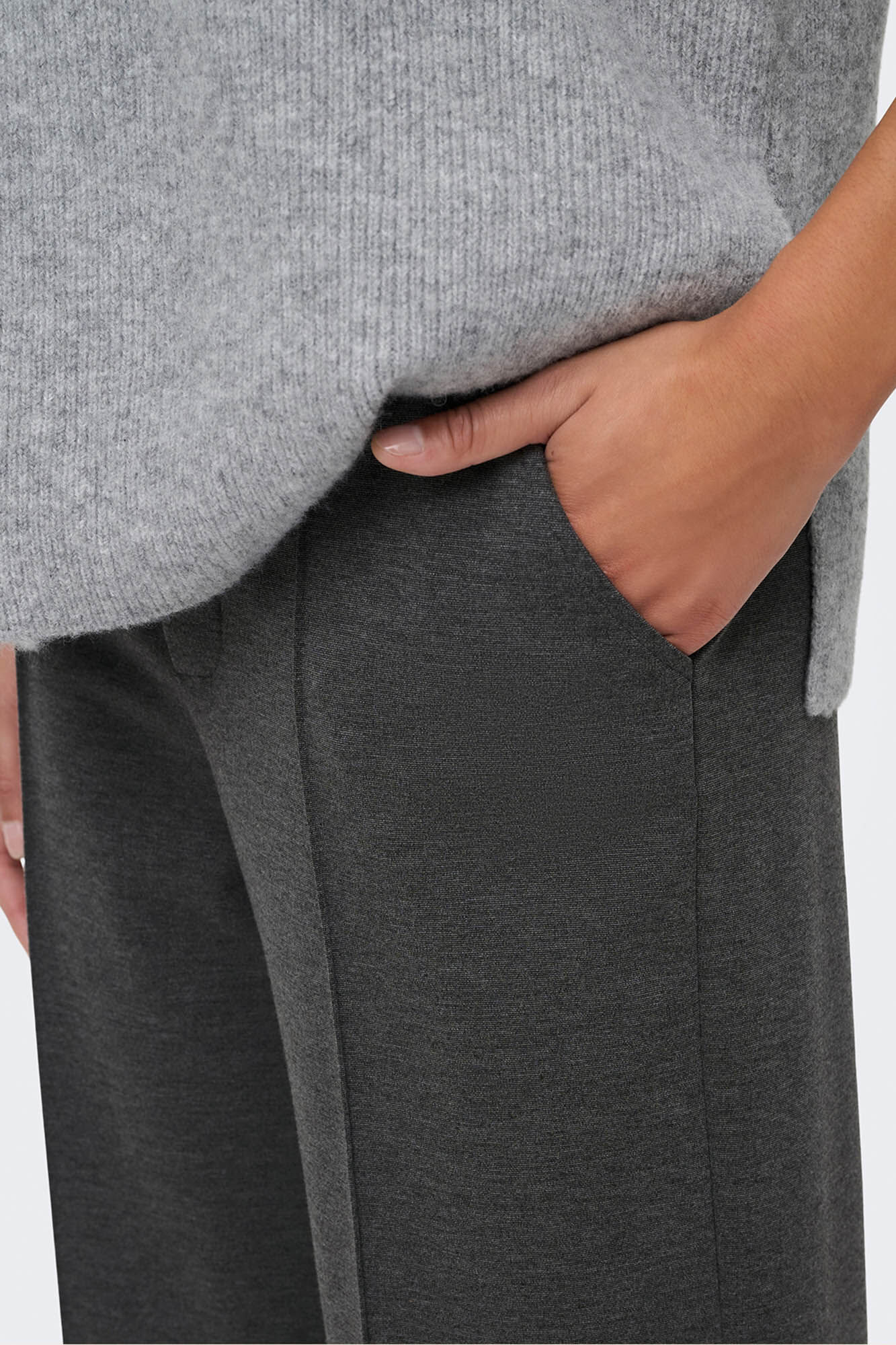 JDY Pantal&oacute;n recto