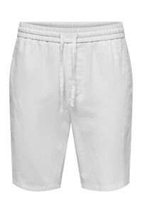 Only & Sons Bermuda de linho