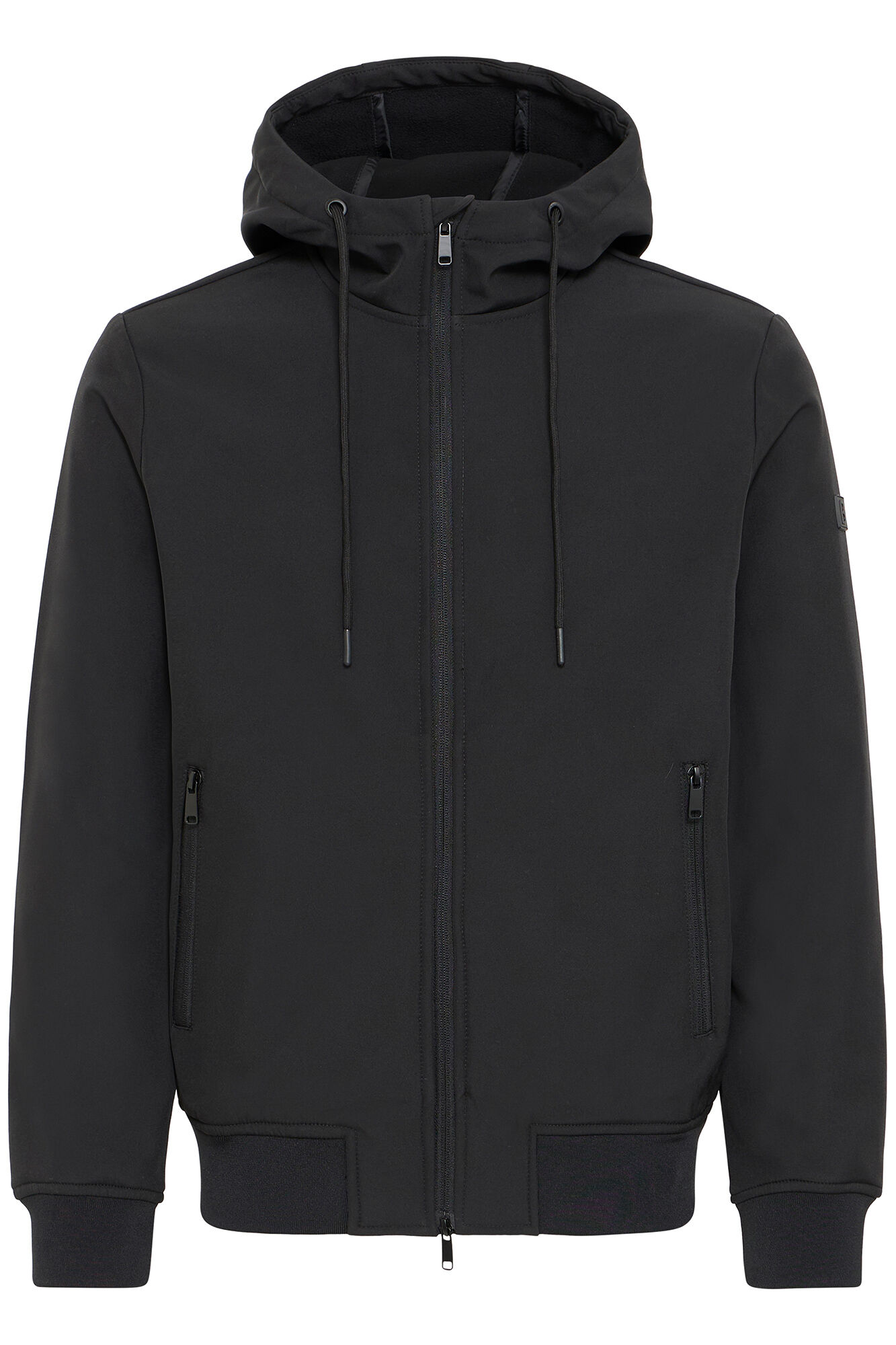 Blend Chaqueta con capucha