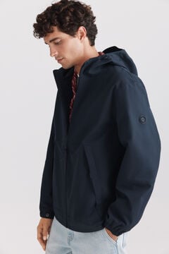 Springfield Technical parka