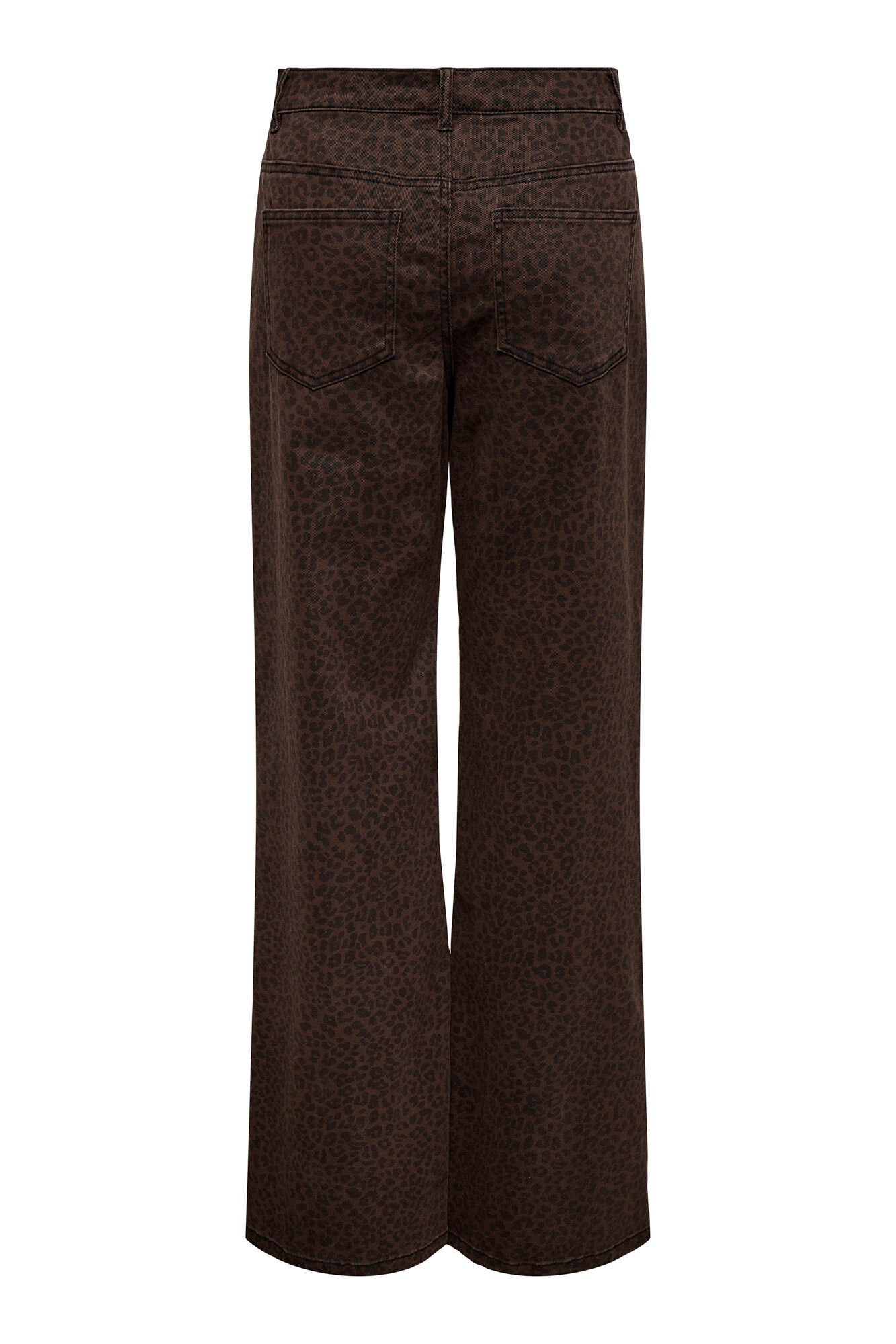 Only Cal&ccedil;as largas com estampa animal