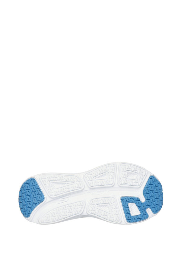 Skechers Max Cushioning End Sneakers printed