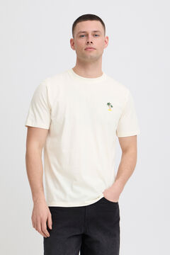 Blend Camiseta de manga corta