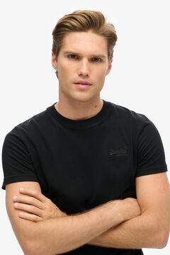 Superdry Organic Cotton Essential Logo T-Shirt
