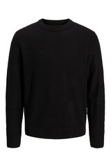Jack & Jones Jersey regular fit negro