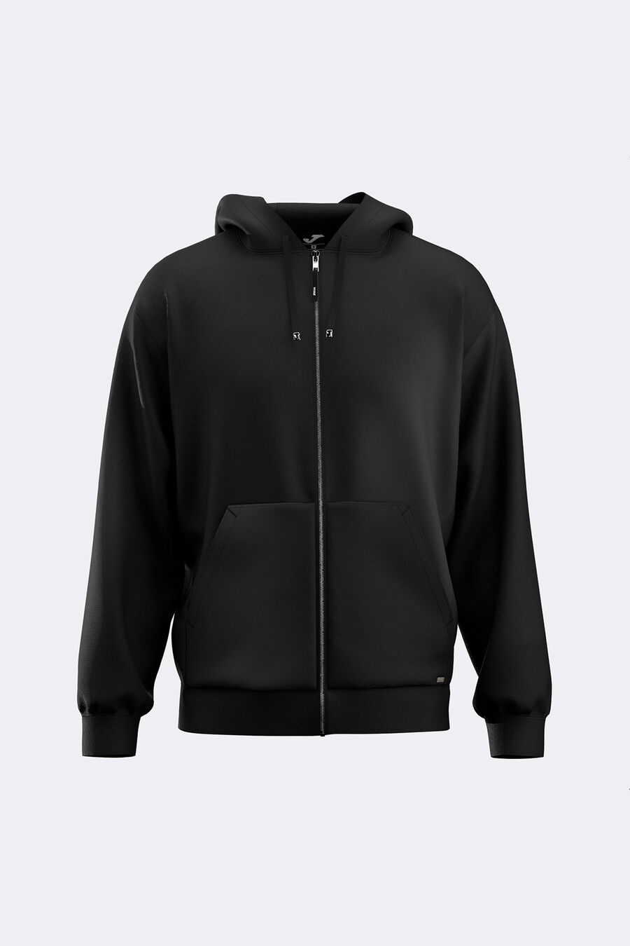 Chaqueta con capucha