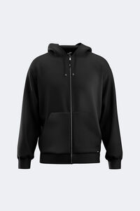 Joma Chaqueta con capucha