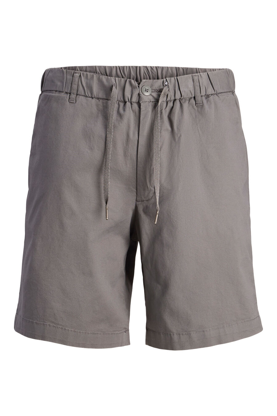 Bermuda jogger relaxed