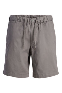 Jack & Jones Relaxed-Jogging-Bermudas