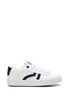 Lois Street tennis sneaker
