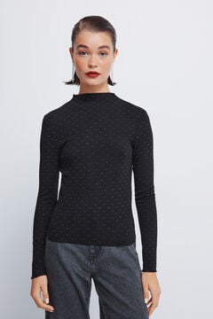 Springfield Rhinestone T-shirt