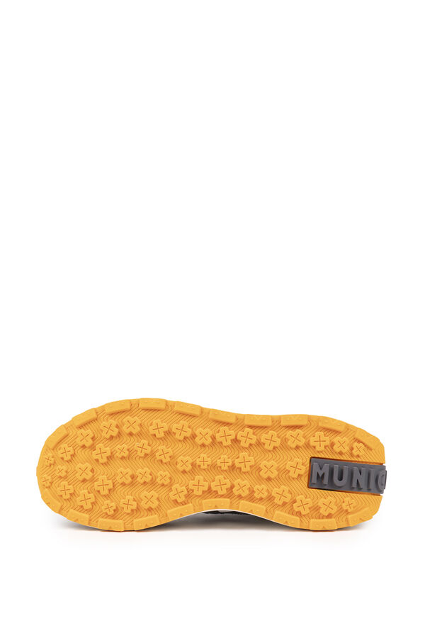 Munich Babel 13 Sneakers white