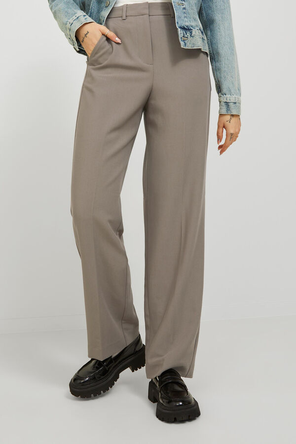 Springfield Classic trousers brown