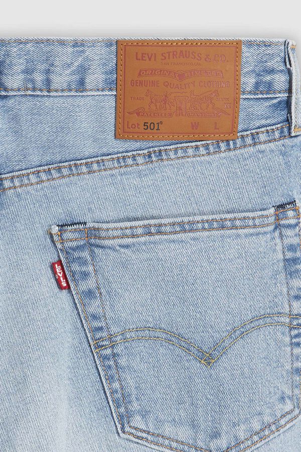 Levi's 501&reg; Original jeans blue
