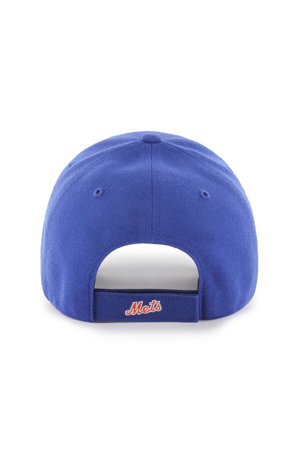 47 Brand Gorra MLB New York Mets azul